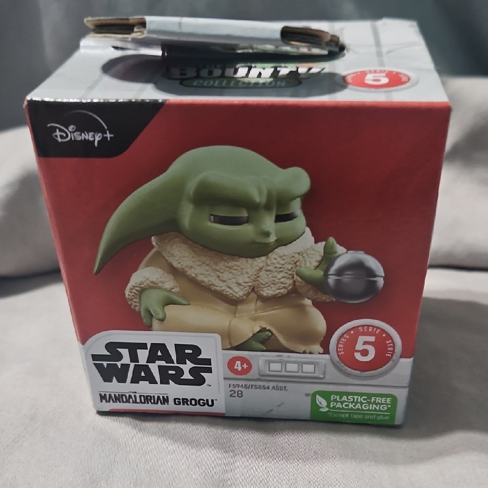 Star Wars The Bounty Collection Series 5